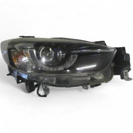 Frontscheinwerfer Mazda Cx-5 Full LED Rechts Scheinwerfer Headlight