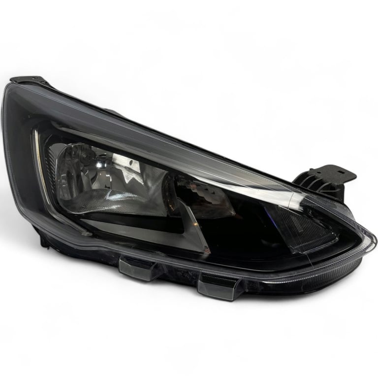 Frontscheinwerfer Ford Focus JX7B-13W029-CE LED Rechts Scheinwerfer Headlight SCH7841566124kh