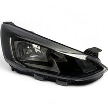 Laden Sie das Bild in den Galerie-Viewer, Frontscheinwerfer Ford Focus JX7B-13W029-CE LED Rechts Scheinwerfer Headlight SCH7841566124kh
