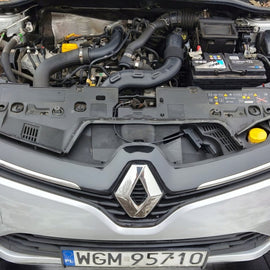 Motor Renault Clio IV H4B408 H4B400 0.9 TCE 94TKm 2020 Benzin Engine Komplett