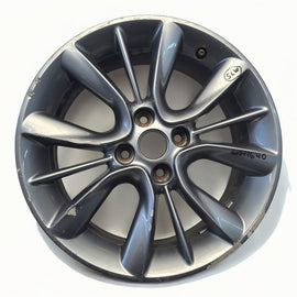 1x Alufelge 16 Zoll 6.5