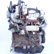 Laden Sie das Bild in den Galerie-Viewer, Motor VW Scirocco Passat Cc CFFB CFFA CFFD 2.0 TDI 137TKm 2012 Diesel Unkomplett