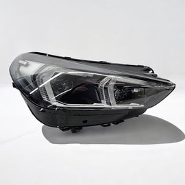 Frontscheinwerfer BMW X1 5A9A228-01 Full LED Rechts Scheinwerfer Headlight SCH9230691575ow