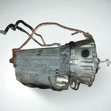 Getriebe Mercedes-Benz W205 A7252714400 Automatikgetriebe Trasmissione