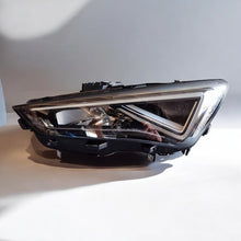 Load image into Gallery viewer, Frontscheinwerfer Cupra Formentor 5FG941007E Full LED Links Headlight SCH7721745466jn