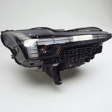 Frontscheinwerfer Volvo 80000628-KUD Rechts Scheinwerfer Headlight