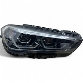 Frontscheinwerfer BMW X1 F48 6311-5A01172-02 LED Rechts Scheinwerfer Headlight SCH6595683079sx