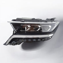 Load image into Gallery viewer, Frontscheinwerfer Kia Sorento IV 92101-P2120 Links Scheinwerfer Headlight