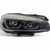 Frontscheinwerfer BMW 2 F45 F46 5A017B2 Full LED Rechts Scheinwerfer Headlight