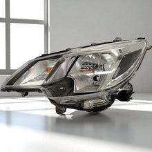 Laden Sie das Bild in den Galerie-Viewer, Frontscheinwerfer Mitsubishi Space Star 8301D445 Links Scheinwerfer Headlight