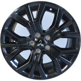 1x Alufelge 18 Zoll 7.0