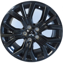 Load image into Gallery viewer, 1x Alufelge 18 Zoll 7.0" 5x114.3 38ET Mitsubishi Outlander Rim Wheel FEL3624480190ae