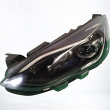 Laden Sie das Bild in den Galerie-Viewer, Frontscheinwerfer Ford Focus JX7B-13E017AH Full LED Rechts oder Links SCH2874351858tb