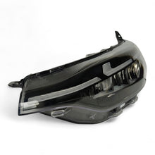 Laden Sie das Bild in den Galerie-Viewer, Frontscheinwerfer Ford Transit Custom PZ3113E015-CB Full LED Rechts oder Links