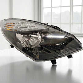 Frontscheinwerfer Renault Scenic 260108250R Rechts Scheinwerfer Headlight SCH6397246703wk