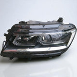 Frontscheinwerfer VW Tiguan 5NB941035B Full LED Links Scheinwerfer Headlight