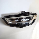 Frontscheinwerfer Audi A3 8V0941033C LED Ein Stück (Rechts oder Links) Headlight