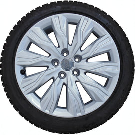 1x Alufelge 18 Zoll 7.5