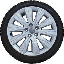 Load image into Gallery viewer, 1x Alufelge 18 Zoll 7.5" 5x112 39ET 8W0071498 Audi A4 B9 Rim Wheel FEL6096700611sk