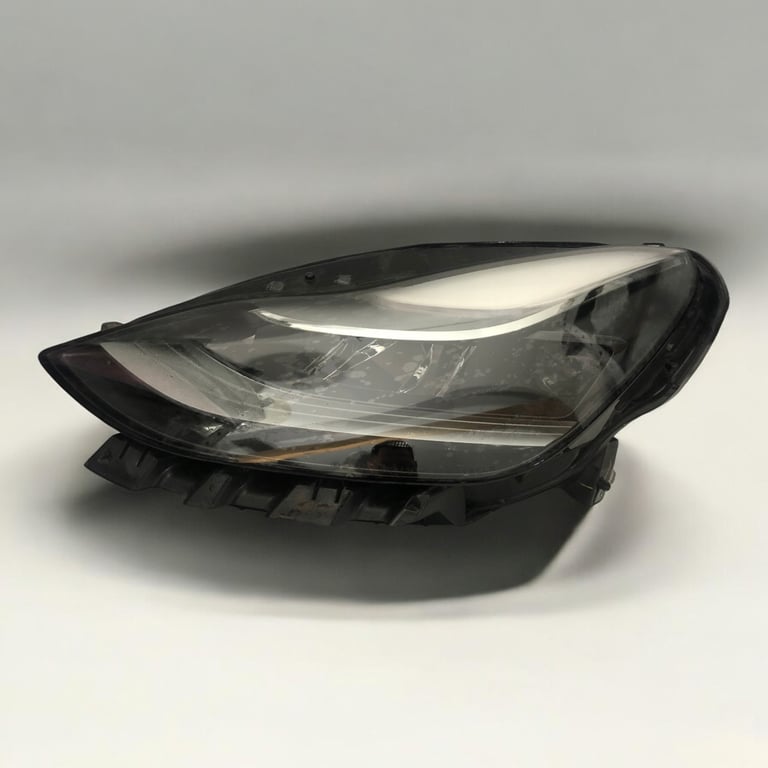 Frontscheinwerfer Tesla Model 3 1514952-00-D CJW23039201449 Full LED Links