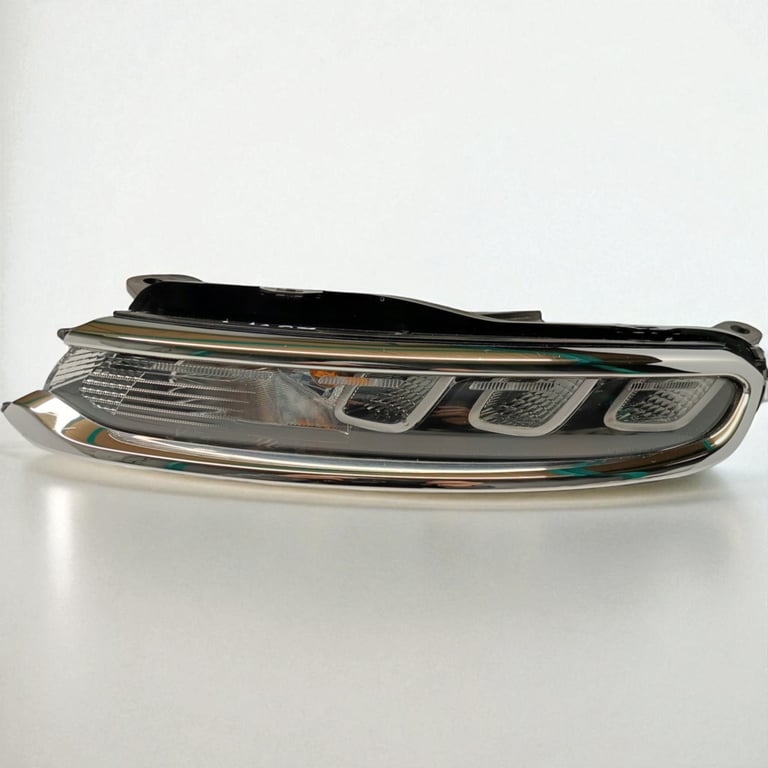 Frontscheinwerfer Citroën C3 III 9819435680 LED Links Scheinwerfer Headlight SCH3674344836hy