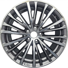 Load image into Gallery viewer, 1x Alufelge 18 Zoll 7.5" 5x112 25ET 6883523 BMW 3 G21 G22 G20 G23 Rim Wheel FEL1493622072wf