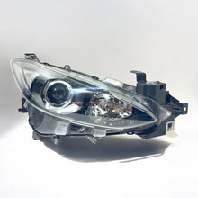 Load image into Gallery viewer, Frontscheinwerfer Mazda III B45A5103 Rechts Scheinwerfer Headlight