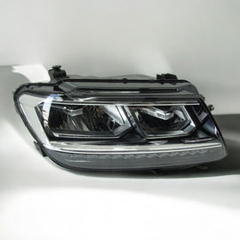 Frontscheinwerfer VW Tiguan 5NB941036B FUll LED Rechts Scheinwerfer Headlight SCH2209263722pp