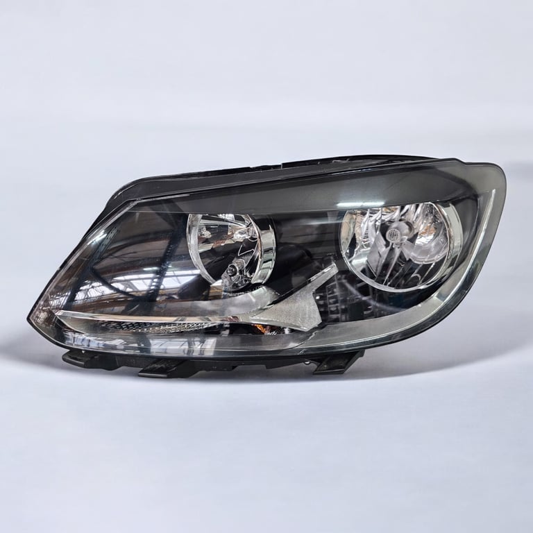 Frontscheinwerfer VW Touran 1t3 7232110 LED Links Scheinwerfer Headlight