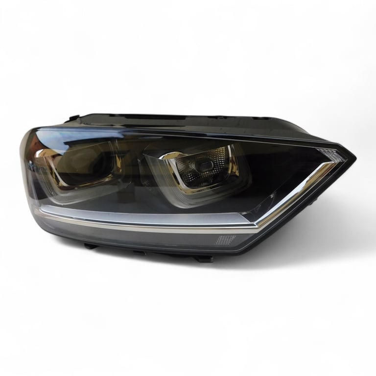 Frontscheinwerfer VW Sportsvan 517941034B Xenon Rechts Scheinwerfer Headlight SCH3056909922xm