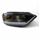 Frontscheinwerfer VW Sportsvan 517941034B Xenon Rechts Scheinwerfer Headlight