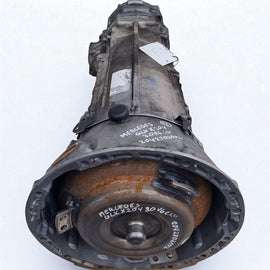Getriebe Mercedes-Benz X204 2042702102 770621 Automatikgetriebe Trasmissione