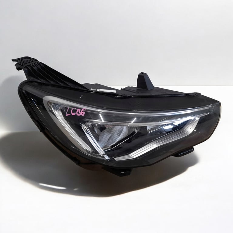 Frontscheinwerfer Opel Grandland X YP00015580 Full LED Rechts Headlight