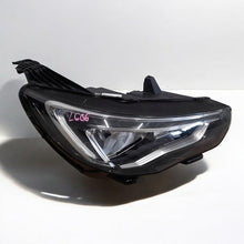 Load image into Gallery viewer, Frontscheinwerfer Opel Grandland X YP00015580 Full LED Rechts Headlight