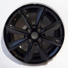 Laden Sie das Bild in den Galerie-Viewer, 1x Alufelge 16 Zoll 6.5&quot; 4x108 H1BJ-1007-61A Ford Fiesta Rim Wheel