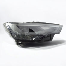 Laden Sie das Bild in den Galerie-Viewer, Frontscheinwerfer Audi A6 C8 4K0941034 LED Rechts Scheinwerfer Headlight