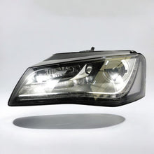 Laden Sie das Bild in den Galerie-Viewer, Frontscheinwerfer Audi A8 4H0941003 LED Links Scheinwerfer Headlight SCH5448273386rr
