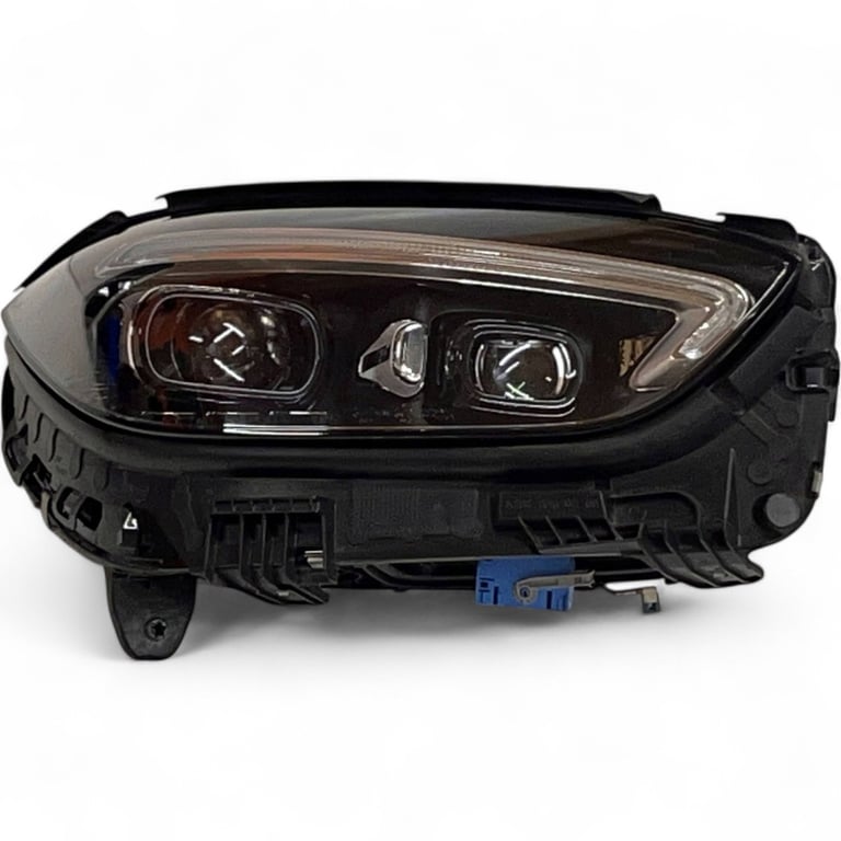 Frontscheinwerfer Mercedes-Benz W206 A2069068003 LED Rechts Headlight SCH6848051467qf
