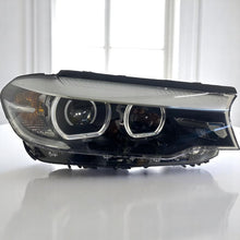 Load image into Gallery viewer, Frontscheinwerfer BMW G31 G30 8492836-01 Rechts Scheinwerfer Headlight SCH3108591247pq