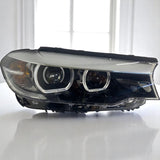 Frontscheinwerfer BMW G31 G30 8492836-01 Rechts Scheinwerfer Headlight