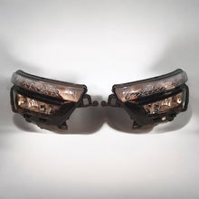 Laden Sie das Bild in den Galerie-Viewer, Frontscheinwerfer Skoda Kamiq 658941015 658941016 Full LED Ein Satz Headlight SCH2044376396lw