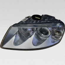 Load image into Gallery viewer, Frontscheinwerfer VW Touareg 7l6 7L6941015CE 89307871 Links Headlight