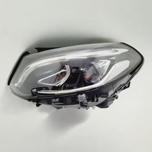 Load image into Gallery viewer, Frontscheinwerfer Mercedes-Benz A2469066101 LED Links Scheinwerfer Headlight