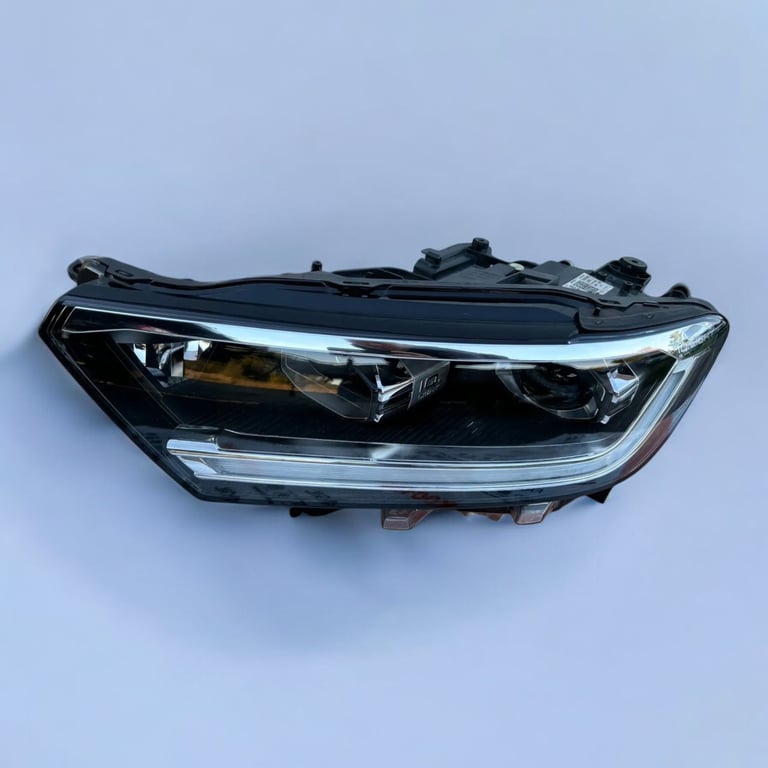 Frontscheinwerfer VW T-Roc 2GA941035AD Links Scheinwerfer Headlight