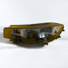 Laden Sie das Bild in den Galerie-Viewer, Frontscheinwerfer Hyundai Ioniq 5 N05LN05 LED Links Scheinwerfer Headlight SCH2920884707hr