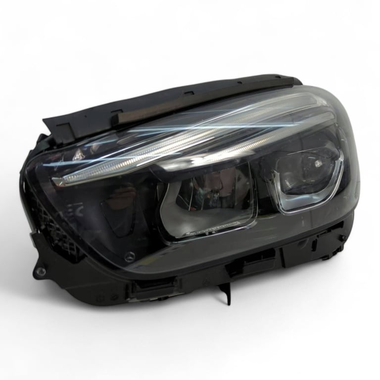 Frontscheinwerfer Mercedes-Benz W247 A2479062803 Rechts Scheinwerfer Headlight SCH4421520022ut