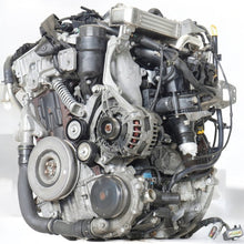 Load image into Gallery viewer, Motor Mercedes-Benz W176 W246 651930 2.2 CDI 109TKm Diesel Engine Unkomplett