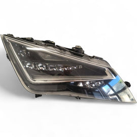 Frontscheinwerfer Seat Leon 5f1 5F1941008A Full LED Rechts Headlight