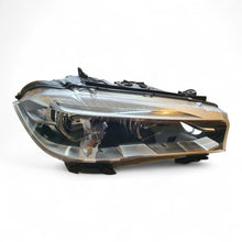 Load image into Gallery viewer, Frontscheinwerfer BMW X5 F15 F16 8798674 Full LED Rechts Scheinwerfer Headlight SCH8076197868tz