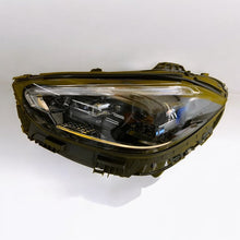 Laden Sie das Bild in den Galerie-Viewer, Frontscheinwerfer Mercedes-Benz W206 A2069060902 LED Links Headlight SCH2067696310jl